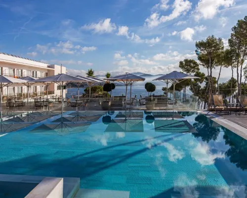 Hotel Coronado Thalasso & Spa Hotels in Calvia