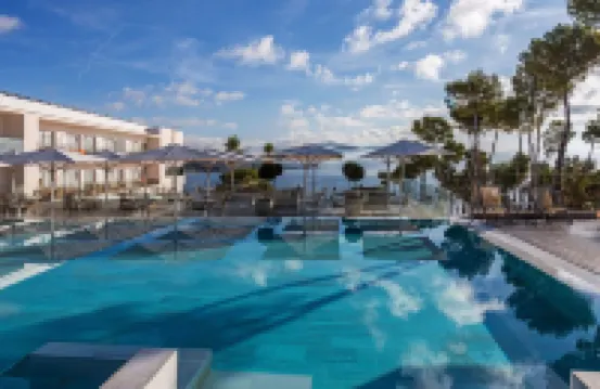 Hotel Coronado Thalasso & Spa