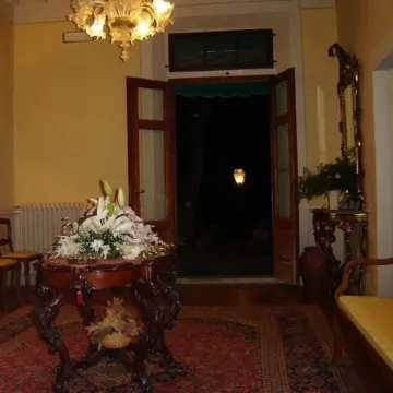 Relais Il Trebbiolo
