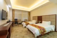 Minggang Grand Hotel (Ceramic University Xianghu Campus)