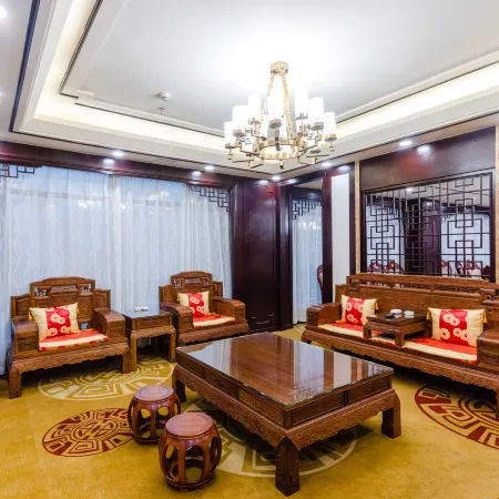 Yaosheng International Hotel