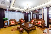 Yaosheng International Hotel Hotels in Chongyi