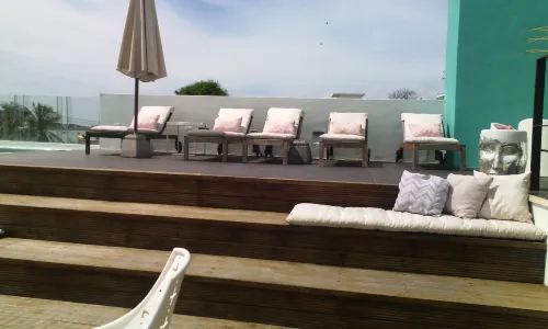 Hotel Isabel La Católica Hotels in La Asuncion
