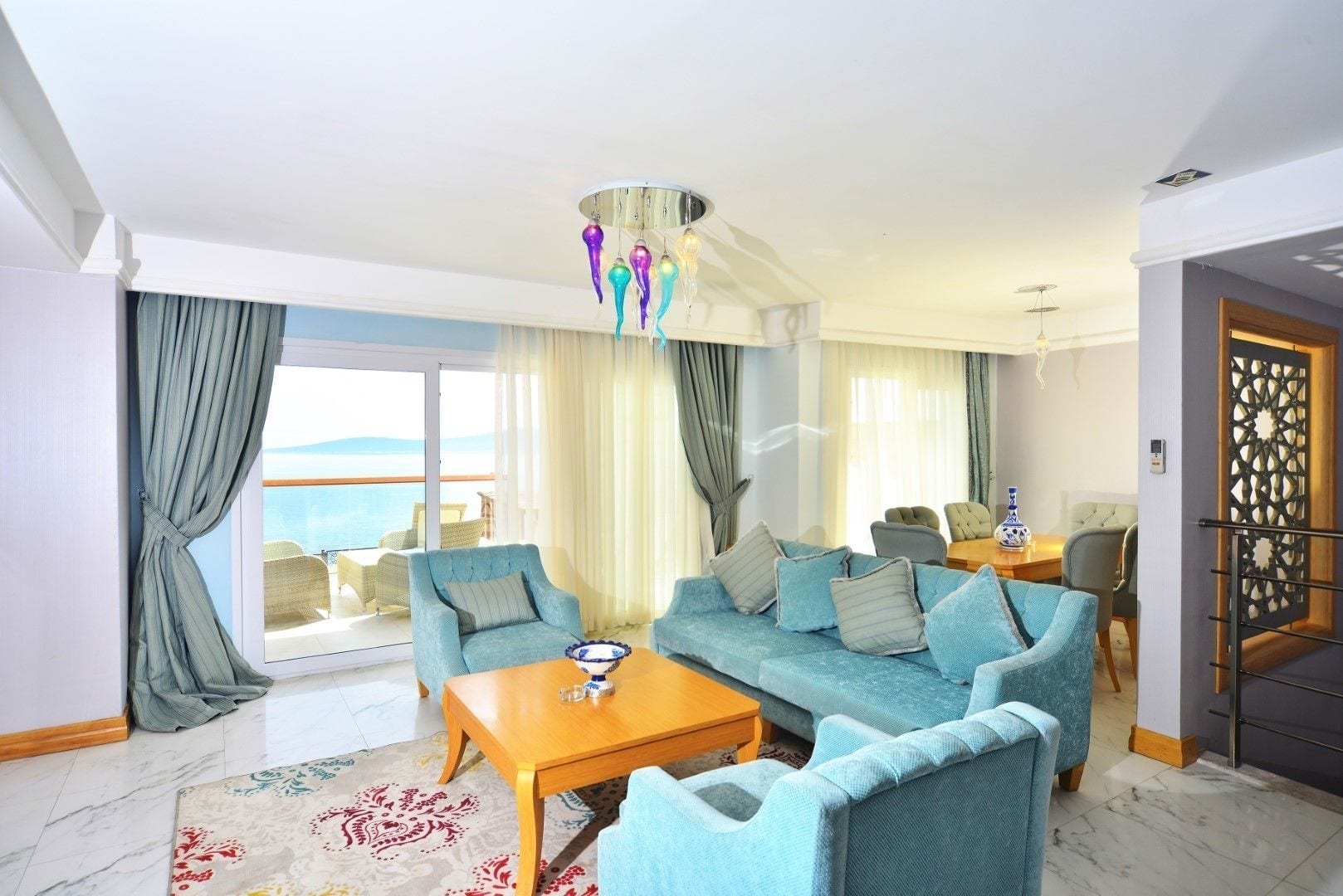 Bvs Bosphorus Resort Hotel & Spa