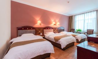 Libo Dapeng Business Hotel (Libo Ancient Town)