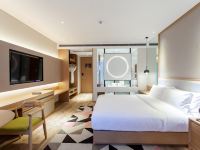重庆沙磁时光酒店 - 时光大床房