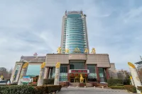 Jining Swiss-Park Hotel