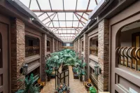 Ruijin Hotel Hotels in Ruijin