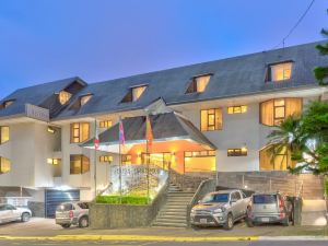 Hotel Residence Inn Suites Cristina