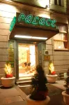 Palace Hotel Hotels in Belgrade