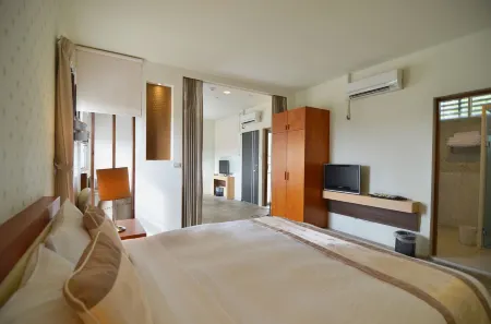 21 Holiday Resort