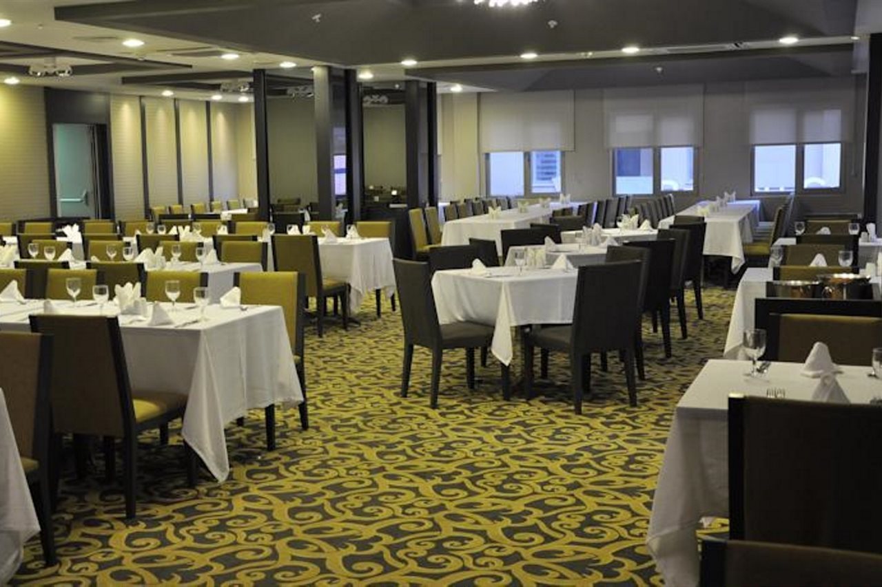 Kervansaray Bursa City Otel