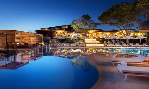Reserva Conchal Beach Resort, Golf & Spa