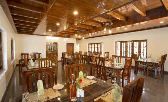 Spices Lap Resort Thekkady