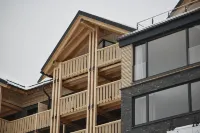 Black Forest Lodge - Haustierfreundliche