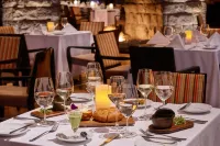 Tambo del Inka, a Luxury Collection Resort & Spa, Valle Sagrado - Morgenmad