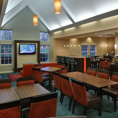 Residence Inn Mystic Groton