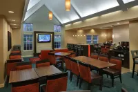 Residence Inn Mystic Groton - breakfast