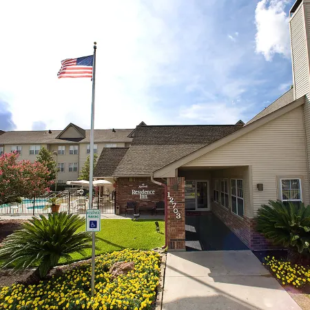 Residence Inn Houston Sugar Land/Stafford