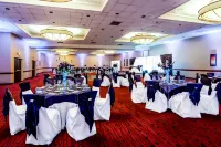 Staybridge Suites OXNARD - RIVER RIDGE by IHG - breakfast