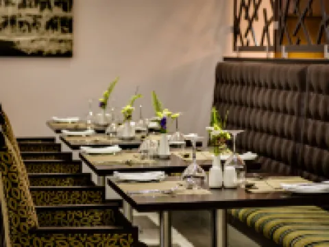 Protea Hotel Upington โรงแรมในอูปิงตัน