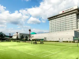 Lake Biwa Marriott Hotel