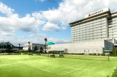Lake Biwa Marriott Hotel Hotels in 