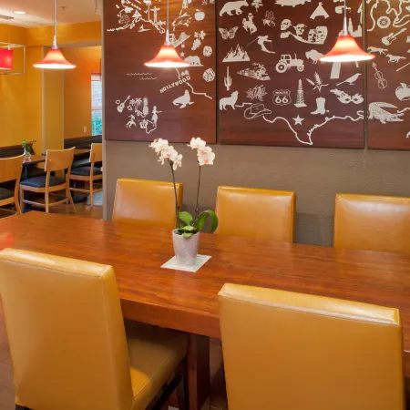 TownePlace Suites Medford