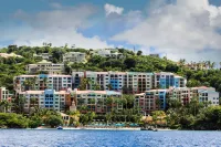 Marriott's Frenchman's Cove Hotels in Саутсайд