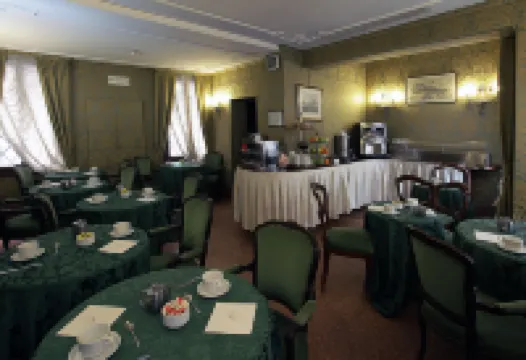 هوتل أتينيو