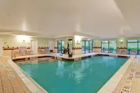 SpringHill Suites Erie Отели в г. Милкрик Тауншип