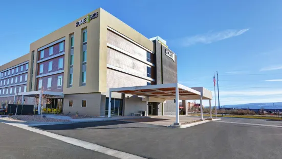 Home2 Suites by Hilton Grand Junction Northwest