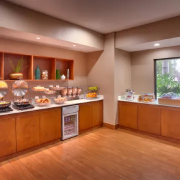 SpringHill Suites Pasadena Arcadia