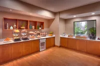 SpringHill Suites Pasadena Arcadia Hotels in Arcadia