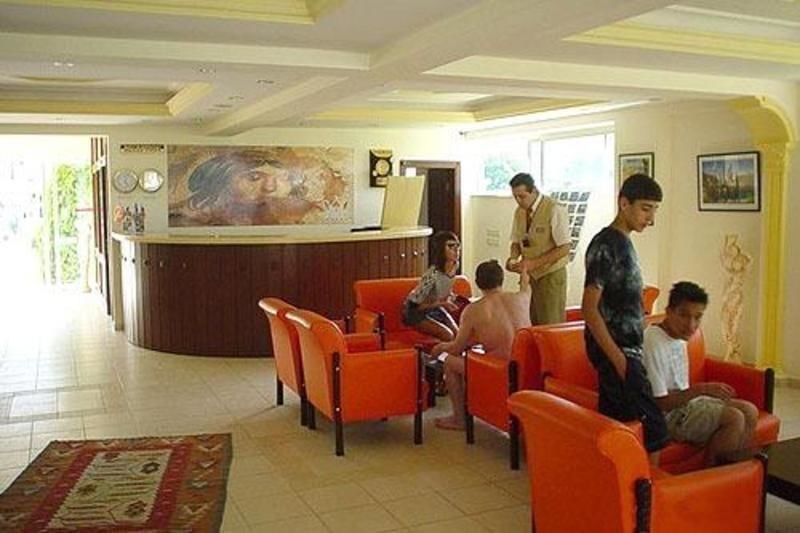 Imeros Hotel