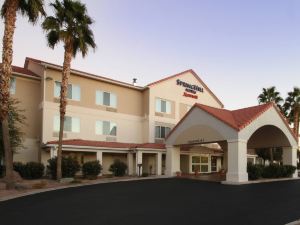 SpringHill Suites Phoenix Chandler/Fashion Center