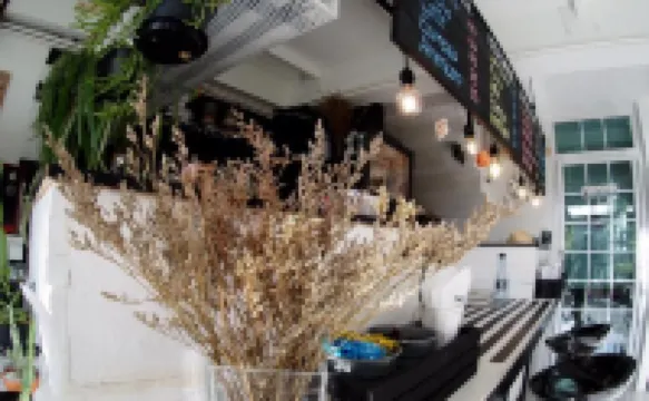 華欣碼頭青年旅館