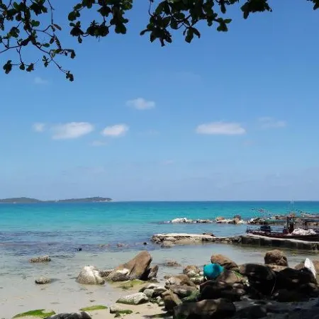 Samui First House Hotel