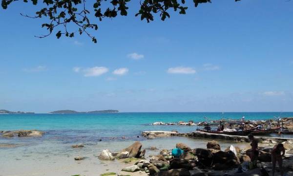 Samui First House Hotel