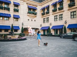 Waldorf Astoria Chicago