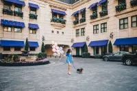 Waldorf Astoria Chicago Отели в г. Чикаго