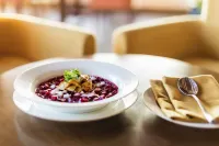 Balcona Hotel Da Nang - breakfast