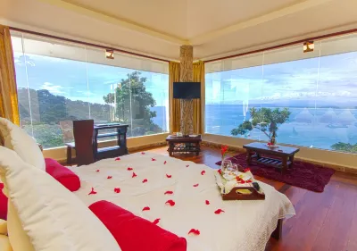 Ocean View Penthouses by Issimo - Adults Only Hotels near Manuel Antonio National Park