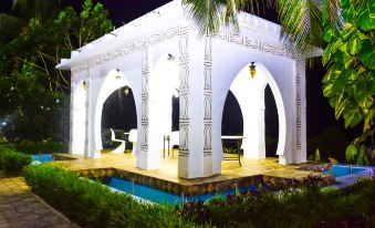 Madinat Al Bahr Business & Spa Hotel