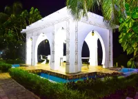 มาดินัท อัล บาร์ ฺฺฺฺบิสซิเนส & สปา โฮเทล โรงแรมใน