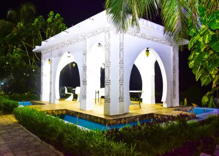 Madinat Al Bahr Business & Spa Hotel