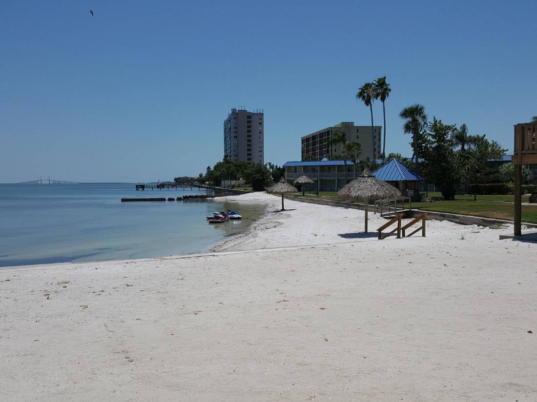 Magnuson Hotel Marina Cove-St pic