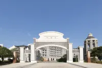 Tongguanyao Macrolink Regent Hotel Hotels near Tongguan Steam Cross