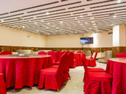 思南遠航ホテル 思南のホテル