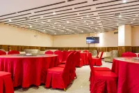Yuanhang Hotel Hotels in Sinan